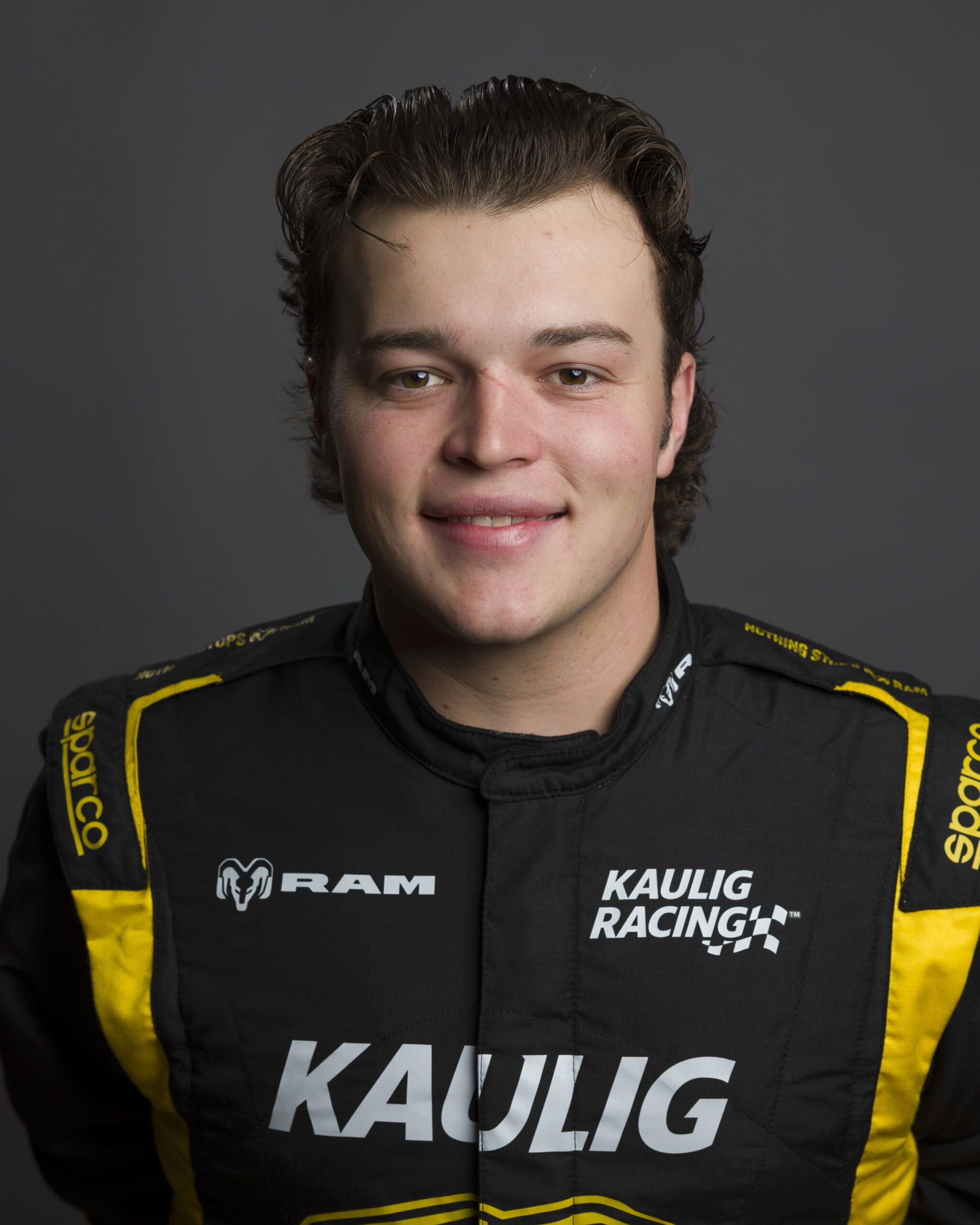 RAM Race for the Seat | NASCAR Reality Series